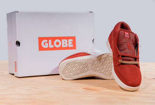 Rodney Mullen Pro Model Globe